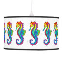 Search for seahorse lamps Fish