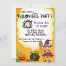 Search for funny halloween invitations Orange
