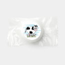 Search for farm animal candy favors Cute