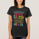 Search for pre k tshirts Blocks