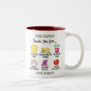 Search for thank you mugs Best teacher ever