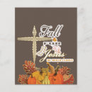 Search for fall flyers Pumpkin