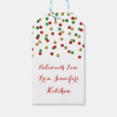 Search for baked with love gift tags Holiday baking
