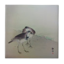 Search for japanese tiles Birds