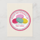 Search for recipe postcards Baker