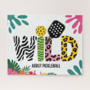 Search for pickleball puzzles Sports