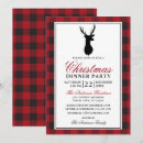Search for farm christmas invitations Rustic