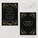 Search for toast wedding invitations Gold