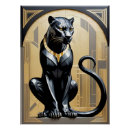 Search for black panther animal posters Wall