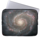 Search for spiral laptop sleeves astronomy