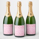 Search for a mermaid wine labels Birthday