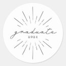 Search for class of 2024 stickers Script