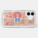 Search for tom and jerry iphone cases Cat and mouse