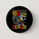 Search for 100 days of school buttons Teacher