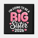Search for pet pregnancy announcement cards Big sister