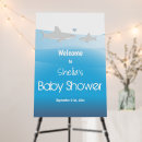 Search for under the sea baby shower posters Shark