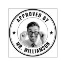 Search for face rubber stamps Funny