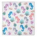 Search for horse duvet covers Colorful