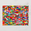Search for world flags postcards States