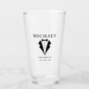 Search for monogrammed tumblers Groomsman