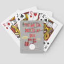 Search for rock and roll playing cards Drums