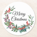 Search for christmas coasters Rustic