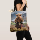 Search for cow tote bags Scottish
