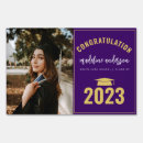 Search for large graduation outdoor signs Daughter