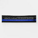 Search for police banners Retirement