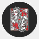 Search for playing cards stickers Funny