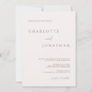 Search for cream wedding invitations Rustic