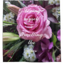 Search for bling shower curtains Bathroom