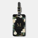Search for black luggage tags Gold