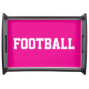 Search for hot pink serving trays White