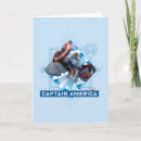 Search for captain america cards Sam wilson