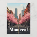 Search for montreal postcards Vintage