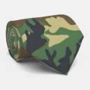 Search for camouflage ties khaki