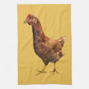 Search for chicken kitchen towels Hens