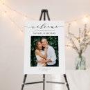 Search for engagement party supplies Black and white