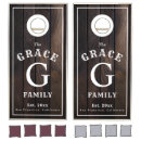 Search for lake cornhole sets Cottage centerpiece