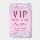 Search for vip access invitations Girly