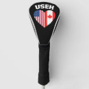 Search for canada golf head covers Usa