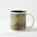 Search for vincent van gogh mugs Saint remy