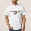 Search for bacon tshirts Fun