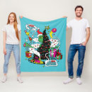 Search for christmas blankets Quote