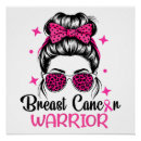 Search for breast cancer posters Hope