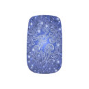 Search for royal blue nail art Trendy