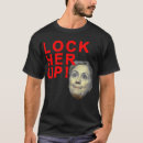 Search for trump for prison tshirts Anti hillary