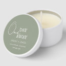 Search for rehearsal dinner favors Elegant