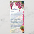 Search for italian menus Blue
